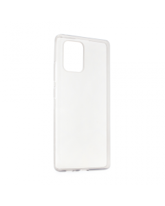 Maska za Samsung G770F S10 Lite transparent Teracell Skin - 79727