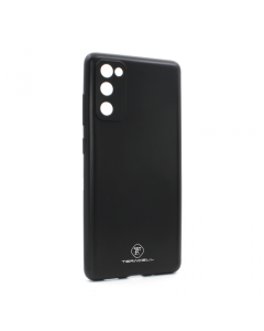Torbica Teracell Skin za Samsung G780F Galaxy S20 FE mat crna - 88278