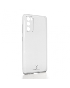 Torbica Teracell Skin za Samsung G780F Galaxy S20 FE transparent - 88279