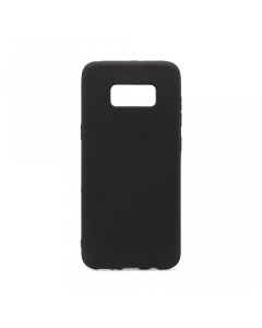 Torbica Teracell Skin za Samsung G950 S8 mat crna - 47819