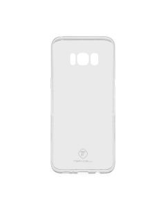 Torbica Teracell Skin za Samsung G955 S8 Plus transparent - 46266