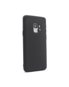 Torbica Teracell Skin za Samsung G960 S9 mat crna - 54338