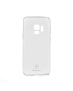 Torbica Teracell Skin za Samsung G960 S9 transparent - 54721