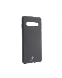 Torbica Teracell Skin za Samsung G973 S10 mat crna - 65512