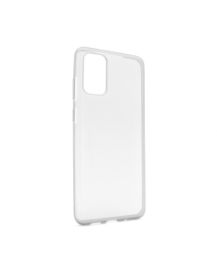 Torbica Teracell Skin za Samsung G985F Galaxy S20 Plus transparent - 78844