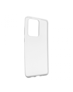 Torbica Teracell Skin za Samsung G988F Galaxy S20 Ultra transparent - 78846