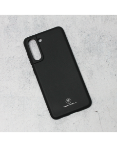 Torbica Teracell Skin za Samsung G990 Galaxy S21 FE mat crna - 95095-1