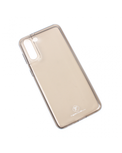 Torbica Teracell Skin za Samsung G996B Galaxy S21 Plus crna - 92003-1