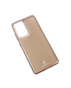 Torbica Teracell Skin za Samsung G998B Galaxy S21 Ultra crna - 92004