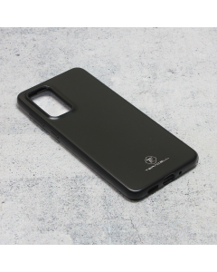 Torbica Teracell Skin za Samsung A336B Galaxy A33 5G mat crna - 99182