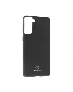 Torbica Teracell Skin za Samsung G996B Galaxy S21 Plus mat crna - 90517