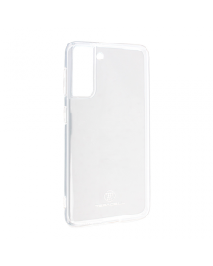 Torbica Teracell Skin za Samsung G991B Galaxy S21 transparent - 89578