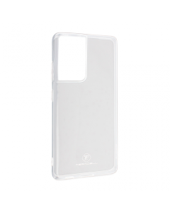 Torbica Teracell Skin za Samsung G998B Galaxy S21 Ultra transparent - 89580