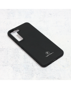 Torbica Teracell Skin za Samsung S901B Galaxy S22 5G mat crna - 98082-1