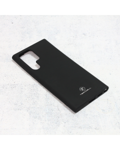 Torbica Teracell Skin za Samsung S908B Galaxy S22 Ultra 5G mat crna - 98086