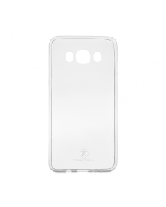 Maska za Samsung Galaxy J7 2016 transparent Teracell Skin - 38614-1