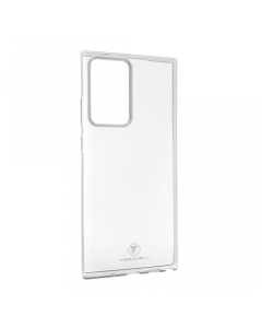 Torbica Teracell Skin za Samsung N985F Galaxy Note 20 Ultra transparent - 86127