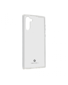 Maska za Samsung Galaxy Note 10 transparent Teracell Skin - 71670
