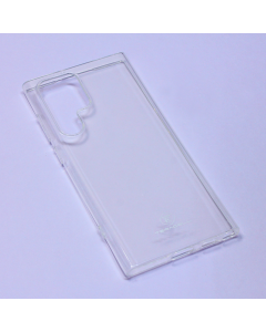 Torbica Teracell Skin za Samsung S908B Galaxy S22 Ultra 5G transparent - 98087