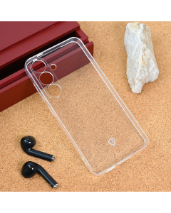 Torbica Teracell Skin za Samsung S931B Galaxy S25 transparent - 219226