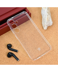 Torbica Teracell Skin za Samsung S936B Galaxy S25 Plus transparent - 219228
