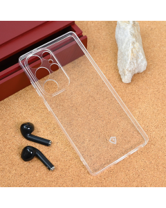 Torbica Teracell Skin za Samsung S938B Galaxy S25 Ultra transparent - 219230
