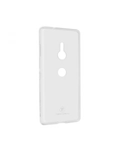 Torbica Teracell Skin za Sony Xperia XZ3 transparent - 63022