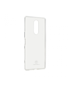 Torbica Teracell Skin za Sony Xperia XZ4 transparent - 65071