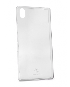 Torbica Teracell Skin za Sony Xperia Z5/E6603 transparent - 36061-1