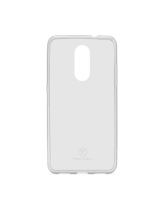 Torbica Teracell Skin za Tesla smartphone 6.3 transparent - 49648