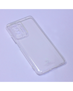 Torbica Teracell Skin za Xiaomi 11T/11T Pro transparent - 96721