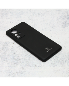 Torbica Teracell Skin za Xiaomi 12 Pro mat crna - 99545