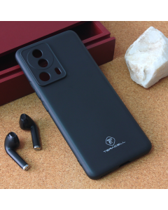 Torbica Teracell Skin za Xiaomi 13 Lite mat crna - 207200
