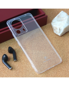 Torbica Teracell Skin za Xiaomi 13 Lite transparent - 207201