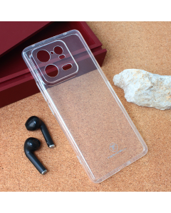 Maska za Xiaomi 13 Pro transparent Teracell Skin - 206397