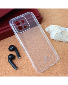 Maska za Xiaomi 13 transparent Teracell Skin - 206395
