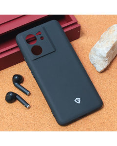 Torbica Teracell Skin za Xiaomi 13T/13T Pro mat crna - 210600