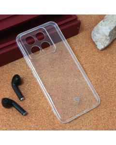 Torbica Teracell Skin za Xiaomi 14 transparent - 210880