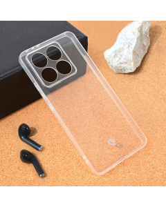 Torbica Teracell Skin za Xiaomi 14T transparent - 217505