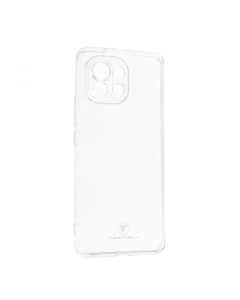 Torbica Teracell Skin za Xiaomi Mi 11 transparent - 92703