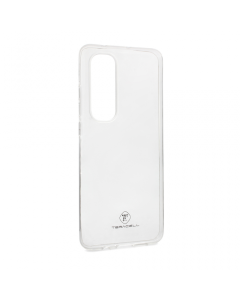 Torbica Teracell Skin za Xiaomi Mi Note 10 Lite transparent - 84579