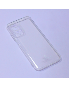 Torbica Teracell Skin za Xiaomi Redmi 10/10 Prime transparent - 96723