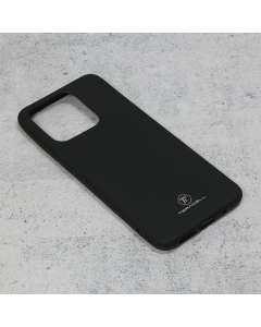 Torbica Teracell Skin za Xiaomi Redmi 10C mat crna - 201182