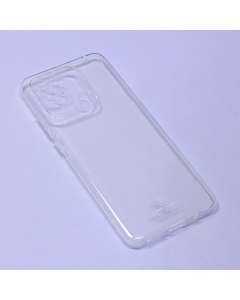 Torbica Teracell Skin za Xiaomi Redmi 10C transparent - 201183
