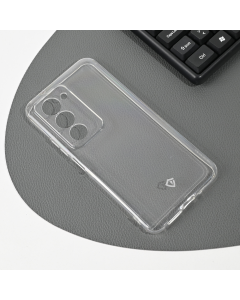 Maska za Xiaomi Redmi 15 4G EU 171mm Teracell Skin transparent - 223797