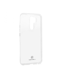 Torbica Teracell Skin za Xiaomi Redmi 9 transparent - 84580