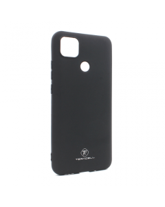 Torbica Teracell Skin za Xiaomi Redmi 9C mat crna - 88283