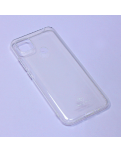Torbica Teracell Skin za Xiaomi Redmi 9C transparent - 88284-1
