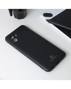 Torbica Teracell Skin za Xiaomi Redmi A1/A2 mat crna - 204398