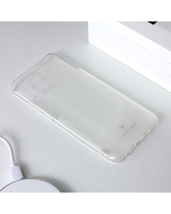 Torbica Teracell Skin za Xiaomi Redmi A1/A2 transparent - 204399